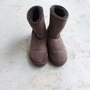 Ugg boots (girl)